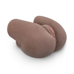 Realistični masturbator Kiara Summer