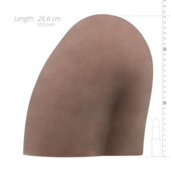 Realistični masturbator Kiara Summer