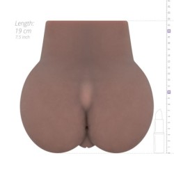 Realistinen Masturboija Jasmine Turner