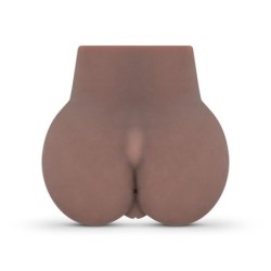 Realistischer Masturbator Jasmine Turner