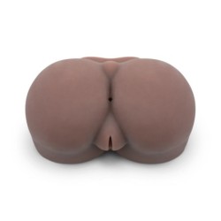 Realistický masturbátor Jasmine Turner