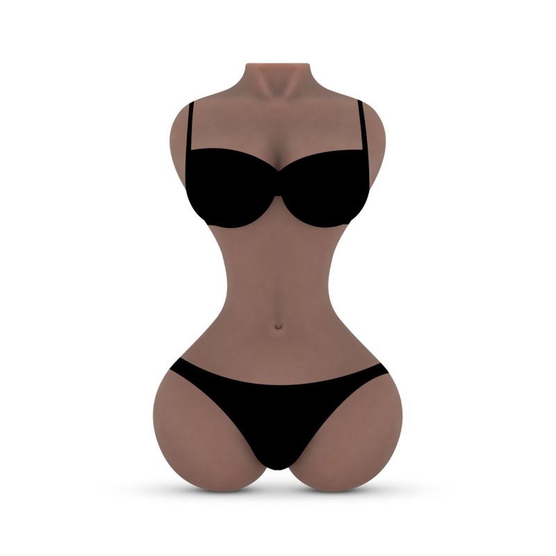 Realistični masturbator Vanessa Davis