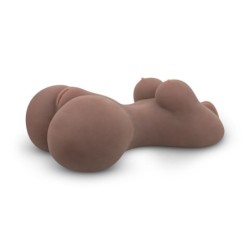 Masturbator realist Vanessa Davis