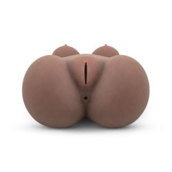 Realistiškas masturbatorius Vanessa Davis