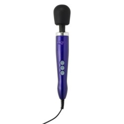 Vibrador Wand Doxy Die Cast - Morado