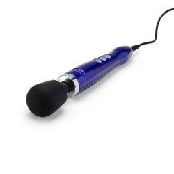 Doxy Die Cast Wand Vibraator - Lilla