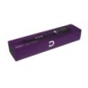 Doxy Die Cast Wand Vibraator - Lilla