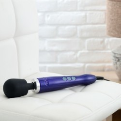 Doxy Die Cast Wand Vibraator - Lilla