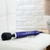 Doxy Die Cast Wand Vibraator - Lilla