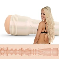 Fleshlight Girls - Elsa Jean Friandise