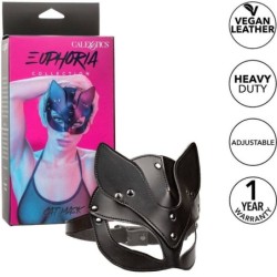 Euforia Máscara de Gato