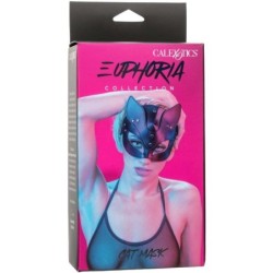 Euforia Máscara de Gato