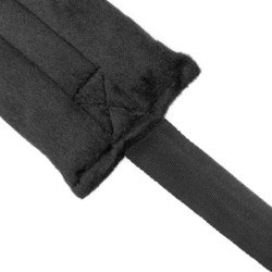 Balanço sexual fetichista para o teto