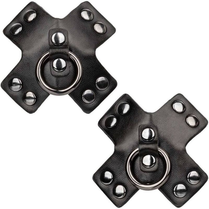 Euphoria Protectoare de Sâni Garnitură Torică Negru