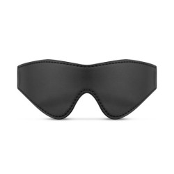 Conjunto de Bondage Travesso de 5 peças - Preto