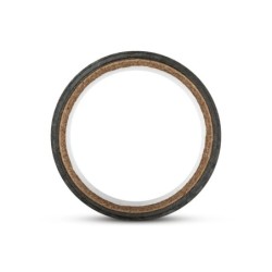 Bondage tape 20m - Zwart