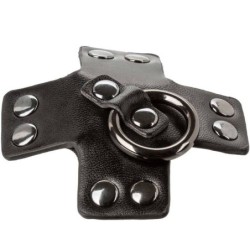 Euphoria Protectoare de Sâni Garnitură Torică Negru