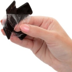 Euphoria Protectoare de Sâni Garnitură Torică Negru