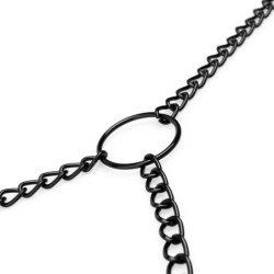 Nippelklemmen en clitorisklemmen - Zwart