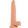 Long John Realistisk Penis 21.8 Cm