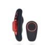 Lieberté - Vibrador de bragas Maya con control remoto