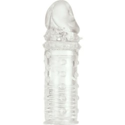 Extension De Silicona Para El Pene