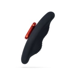 Lieberté - Vibrator za hlačke Maya z daljinskim upravljalnikom