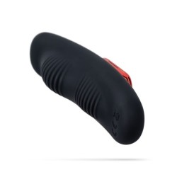 Lieberté - Vibrator za hlačke Maya z daljinskim upravljalnikom