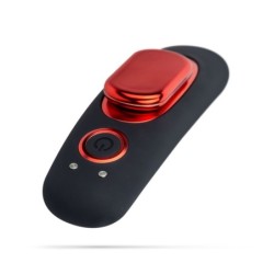 Lieberté - Vibrator za hlačke Maya z daljinskim upravljalnikom