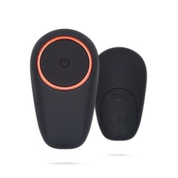 Lieberté - Vibrator za hlačke Maya z daljinskim upravljalnikom