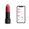 Lovense - Vibrador Exomoon con forma de labial