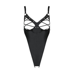 Body noir Celine S/M