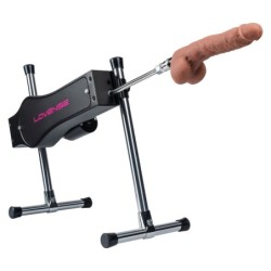 Lovense - Máquina Sexual