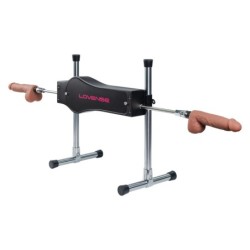 Lovense - Machine Sexuelle