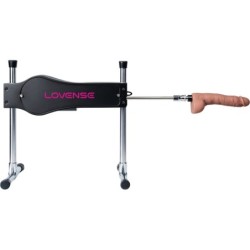 Lovense - Machine Sexuelle