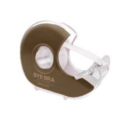 Bye Bra - Nastro per Vestiti con Dispenser - 3 Metri