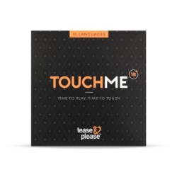Provoquer et Combler - L'Heure de Jouer, Jeu de Toucher