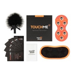 Prowokować i Dogadzać - Czas na Grę, Zestaw do Dotykania