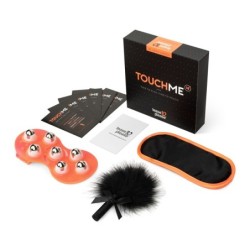 Provocera och Behaga - Leksaksstund, Beröringsspel