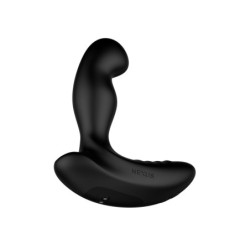 Ride Prostaat Vibrator met Dubbele Motor en Afstandsbediening