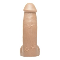 Fleshjack Boys - Kuldne Põhjapõdra Dildo