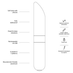 Liefde, geen oorlog - Amore Grey