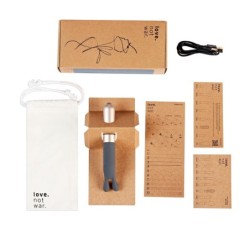 Amore Non Guerra - Laska Grey