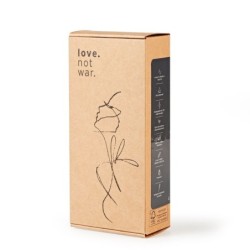 Kärlek Inte Krig - Laska Grey