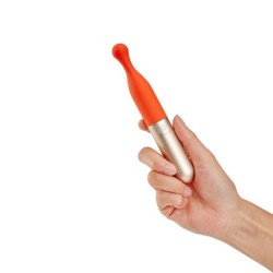 Liefde, geen oorlog - Meile Orange