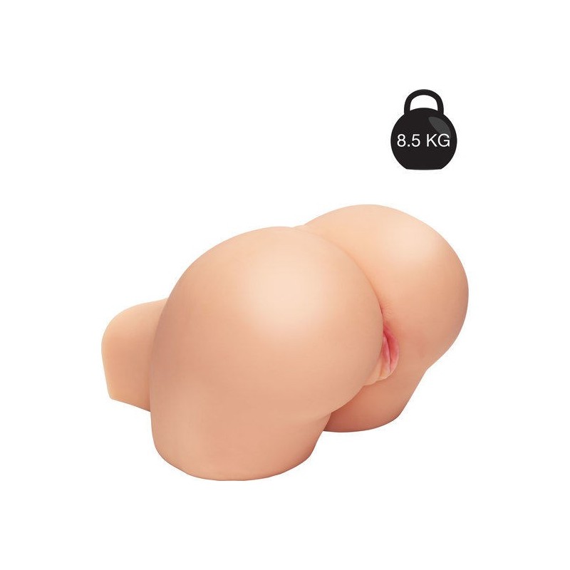 Fetter Arsch Realistischer Masturbator