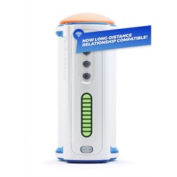 Autoblow - Fellatiomaskin med A.I.+