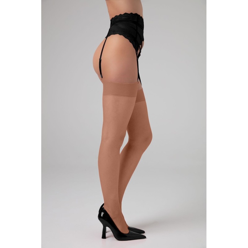 Ligastrumpf - heller sommerlicher Hautton S/M