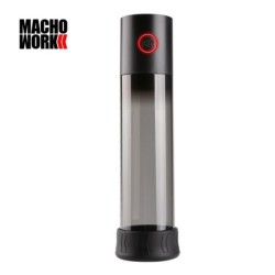 Varpos pompa Macho Work1