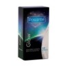 Prezervatyvai Pasante Glow - 12 vienetų